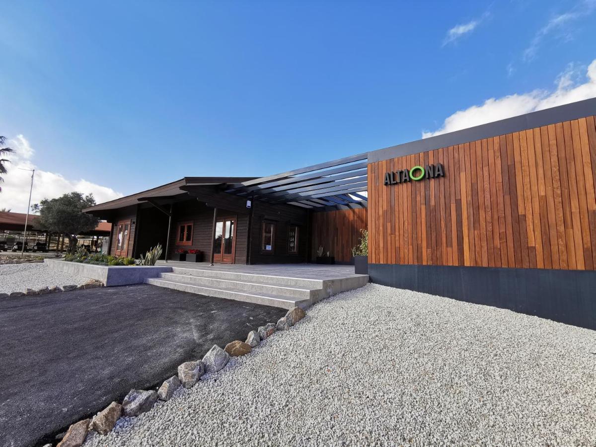מורסיה Villa De Lujo Con Piscina Privada, Jacuzzi Y Barbacoa מראה חיצוני תמונה