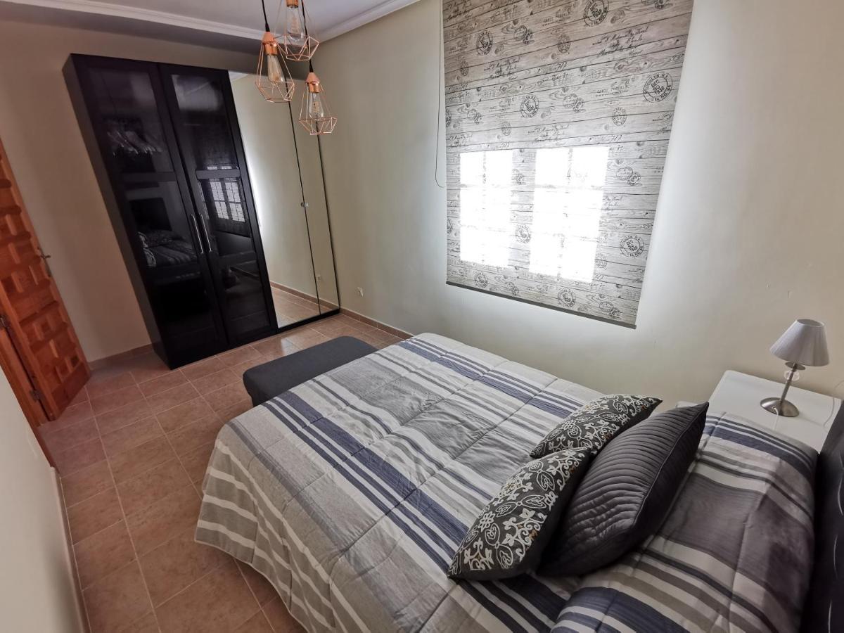 מורסיה Villa De Lujo Con Piscina Privada, Jacuzzi Y Barbacoa מראה חיצוני תמונה