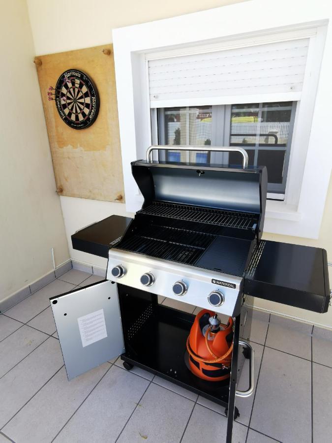 מורסיה Villa De Lujo Con Piscina Privada, Jacuzzi Y Barbacoa מראה חיצוני תמונה